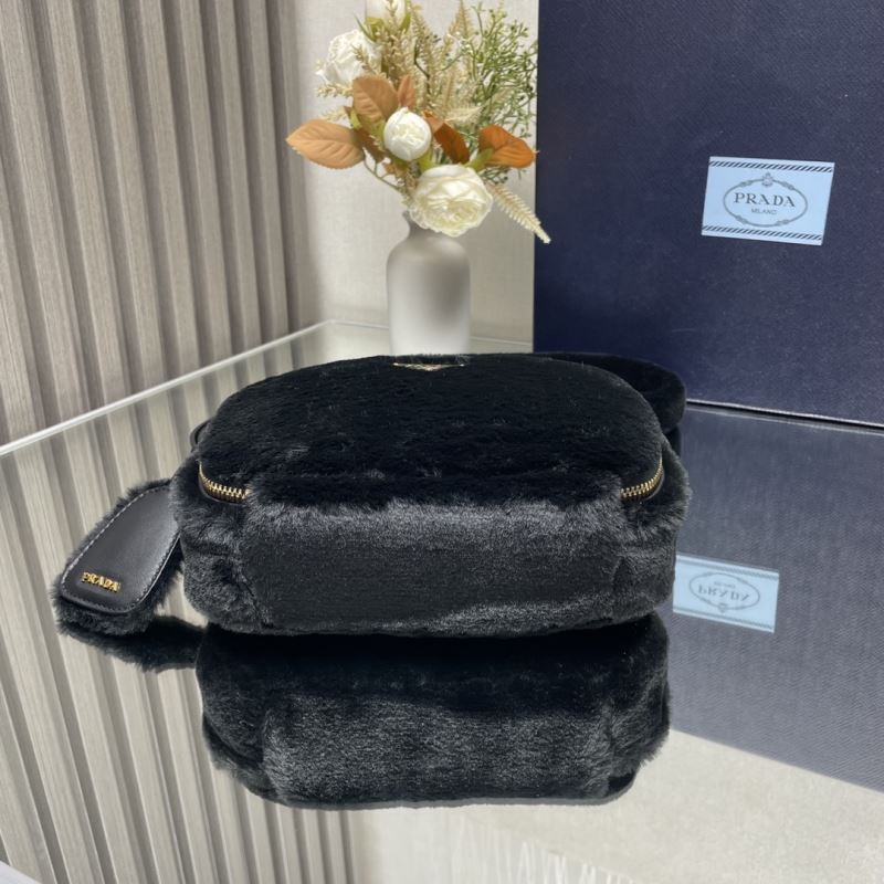 Prada Top Handle Bags